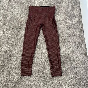 Spanx MetallIc Dot Print size Medium